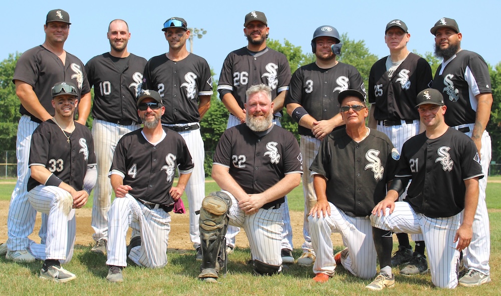 2024 White Sox team picture