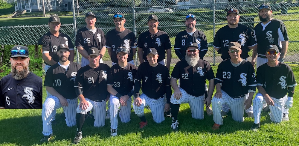 2025 White Sox team picture